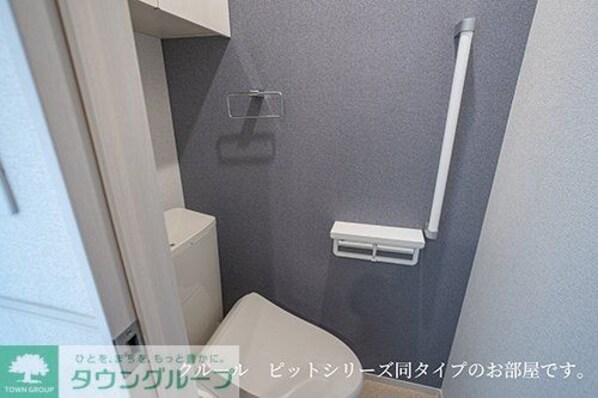 フィオーレの物件内観写真